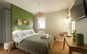 Chambres D'Hotes Lawendowa 26